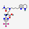 an image of a chemical structure CID 139464425