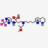 an image of a chemical structure CID 139464500