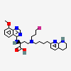 an image of a chemical structure CID 139464510