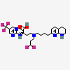 an image of a chemical structure CID 139464546