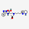 an image of a chemical structure CID 139464655