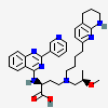 an image of a chemical structure CID 139464661