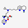 an image of a chemical structure CID 139464663