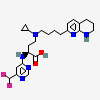 an image of a chemical structure CID 139464733