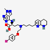 an image of a chemical structure CID 139464741