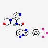 an image of a chemical structure CID 139465943