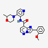 an image of a chemical structure CID 139465947