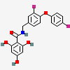 an image of a chemical structure CID 139466884