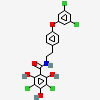 an image of a chemical structure CID 139466896