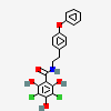 an image of a chemical structure CID 139466928