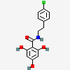 an image of a chemical structure CID 139466929