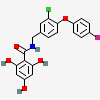 an image of a chemical structure CID 139466938