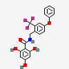 an image of a chemical structure CID 139467045