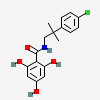an image of a chemical structure CID 139467084