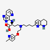 an image of a chemical structure CID 139467154