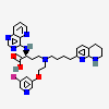 an image of a chemical structure CID 139467259