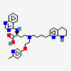 an image of a chemical structure CID 139467352