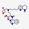 an image of a chemical structure CID 139467873