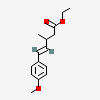 an image of a chemical structure CID 139473262