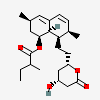 an image of a chemical structure CID 139474213