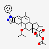 an image of a chemical structure CID 139474250