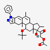 an image of a chemical structure CID 139474252