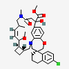 an image of a chemical structure CID 139476861