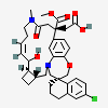 an image of a chemical structure CID 139476923