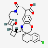 an image of a chemical structure CID 139477757