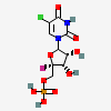 an image of a chemical structure CID 139478607