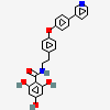 an image of a chemical structure CID 139479011