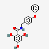 an image of a chemical structure CID 139479144