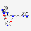 an image of a chemical structure CID 139481361