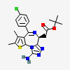 an image of a chemical structure CID 139482488