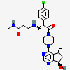 an image of a chemical structure CID 139482993