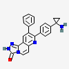 an image of a chemical structure CID 139483117
