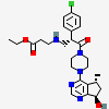an image of a chemical structure CID 139483275