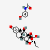 an image of a chemical structure CID 139486334
