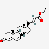 an image of a chemical structure CID 139488883