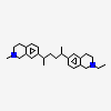 an image of a chemical structure CID 139494283