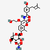 an image of a chemical structure CID 139494393