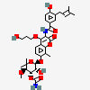 an image of a chemical structure CID 139494394