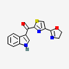 an image of a chemical structure CID 139497190
