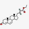 an image of a chemical structure CID 139498237