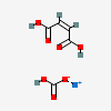 an image of a chemical structure CID 139503019