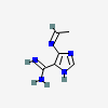 an image of a chemical structure CID 139503884