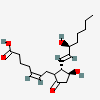 an image of a chemical structure CID 139503973