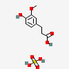 an image of a chemical structure CID 139507472