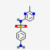an image of a chemical structure CID 13950839