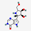 an image of a chemical structure CID 139513979